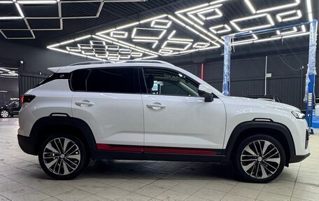 Changan CS35 Plus, 2023 год, 1 680 000 рублей, 6 фотография