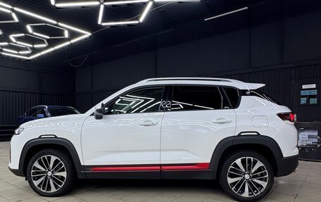 Changan CS35 Plus, 2023 год, 1 680 000 рублей, 10 фотография
