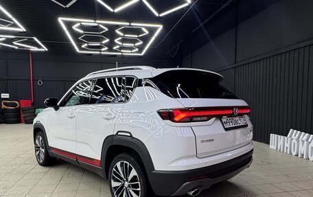 Changan CS35 Plus, 2023 год, 1 680 000 рублей, 9 фотография