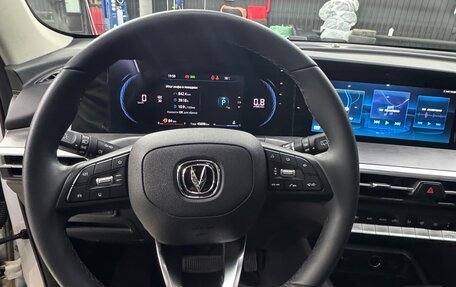 Changan CS35 Plus, 2023 год, 1 680 000 рублей, 12 фотография