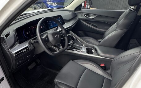 Changan CS35 Plus, 2023 год, 1 680 000 рублей, 11 фотография