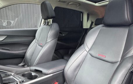 Changan CS35 Plus, 2023 год, 1 680 000 рублей, 13 фотография