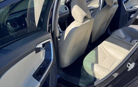 Volvo S60 III, 2016 год, 1 790 000 рублей, 6 фотография