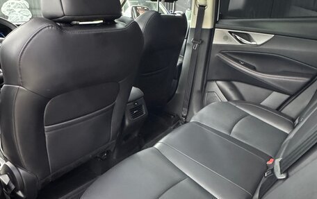 Changan CS35 Plus, 2023 год, 1 680 000 рублей, 14 фотография