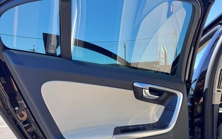 Volvo S60 III, 2016 год, 1 790 000 рублей, 7 фотография