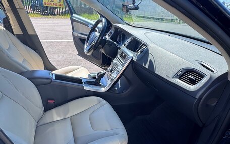 Volvo S60 III, 2016 год, 1 790 000 рублей, 10 фотография