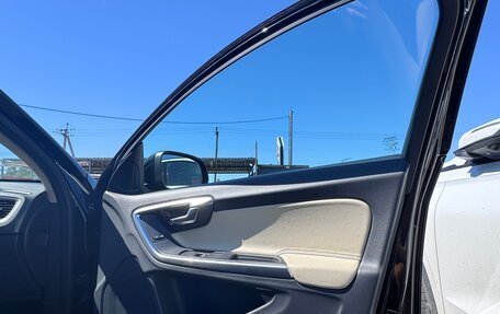 Volvo S60 III, 2016 год, 1 790 000 рублей, 11 фотография