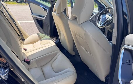 Volvo S60 III, 2016 год, 1 790 000 рублей, 8 фотография