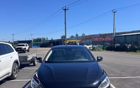 Volvo S60 III, 2016 год, 1 790 000 рублей, 3 фотография