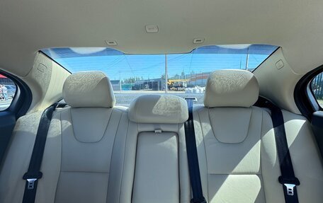 Volvo S60 III, 2016 год, 1 790 000 рублей, 15 фотография