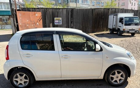 Toyota Passo III, 2015 год, 570 000 рублей, 4 фотография