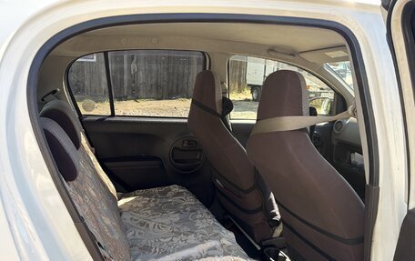 Toyota Passo III, 2015 год, 570 000 рублей, 3 фотография