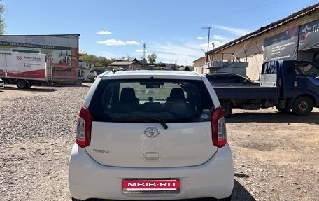 Toyota Passo III, 2015 год, 570 000 рублей, 2 фотография