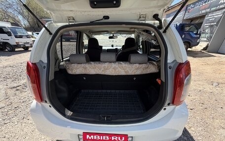 Toyota Passo III, 2015 год, 570 000 рублей, 5 фотография