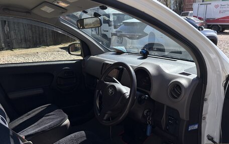 Toyota Passo III, 2015 год, 570 000 рублей, 6 фотография