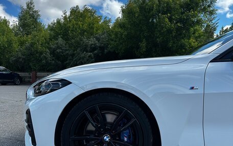 BMW 4 серия, 2021 год, 5 700 000 рублей, 5 фотография