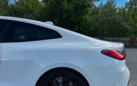 BMW 4 серия, 2021 год, 5 700 000 рублей, 6 фотография