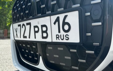 BMW 4 серия, 2021 год, 5 700 000 рублей, 15 фотография