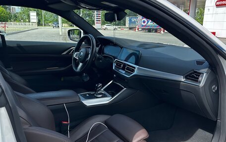 BMW 4 серия, 2021 год, 5 700 000 рублей, 21 фотография