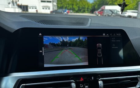 BMW 4 серия, 2021 год, 5 700 000 рублей, 25 фотография