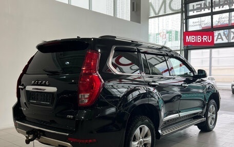 Haval H9 I рестайлинг, 2018 год, 2 149 000 рублей, 3 фотография