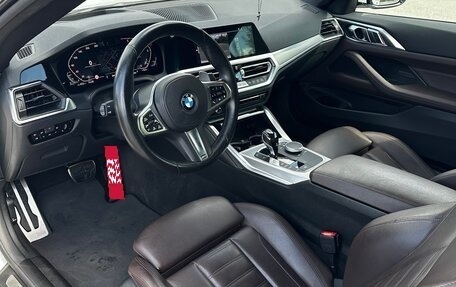 BMW 4 серия, 2021 год, 5 700 000 рублей, 18 фотография