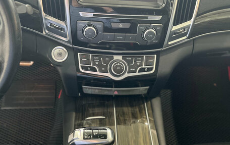 Haval H9 I рестайлинг, 2018 год, 2 149 000 рублей, 8 фотография