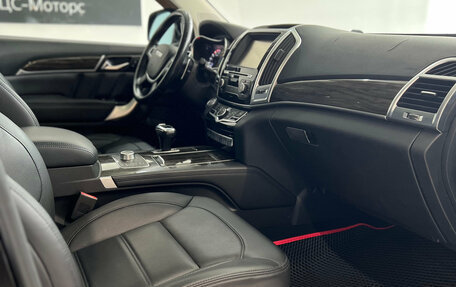 Haval H9 I рестайлинг, 2018 год, 2 149 000 рублей, 14 фотография