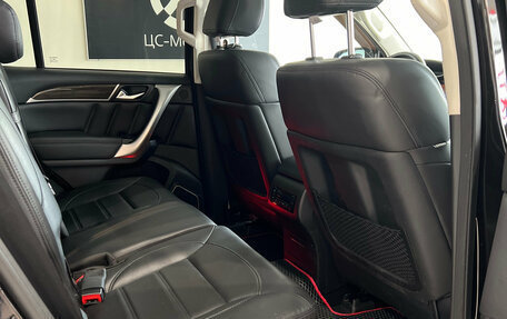 Haval H9 I рестайлинг, 2018 год, 2 149 000 рублей, 13 фотография