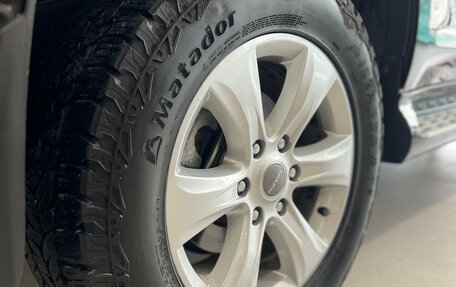 Haval H9 I рестайлинг, 2018 год, 2 149 000 рублей, 17 фотография