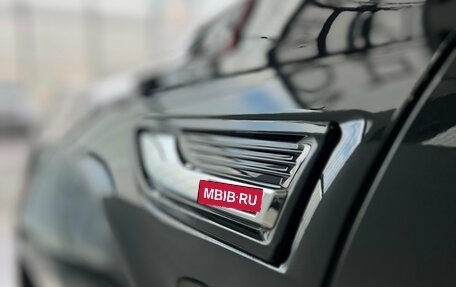 Haval H9 I рестайлинг, 2018 год, 2 149 000 рублей, 16 фотография