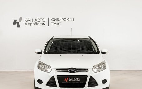 Ford Focus III, 2013 год, 750 000 рублей, 2 фотография