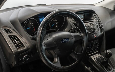 Ford Focus III, 2013 год, 750 000 рублей, 5 фотография