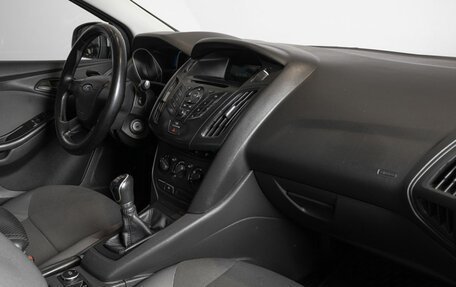 Ford Focus III, 2013 год, 750 000 рублей, 7 фотография