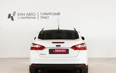 Ford Focus III, 2013 год, 750 000 рублей, 4 фотография