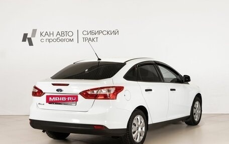 Ford Focus III, 2013 год, 750 000 рублей, 3 фотография
