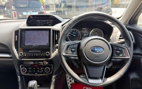 Subaru Forester, 2022 год, 2 180 000 рублей, 11 фотография