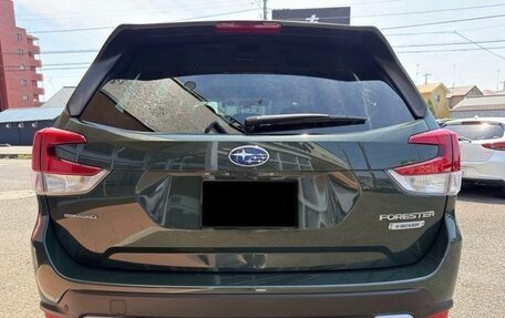 Subaru Forester, 2022 год, 2 180 000 рублей, 5 фотография