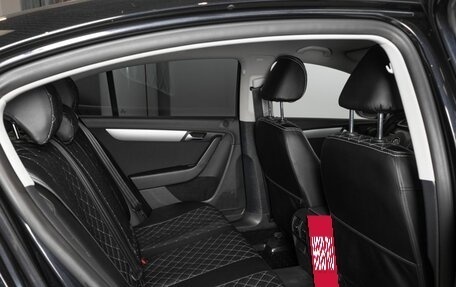 Volkswagen Passat B7, 2011 год, 994 700 рублей, 8 фотография