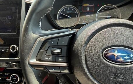 Subaru Forester, 2022 год, 2 180 000 рублей, 12 фотография
