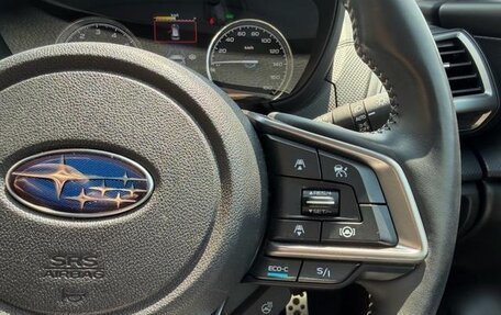 Subaru Forester, 2022 год, 2 180 000 рублей, 13 фотография