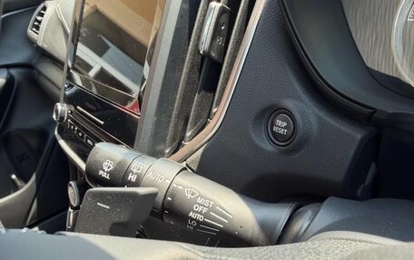 Subaru Forester, 2022 год, 2 180 000 рублей, 16 фотография