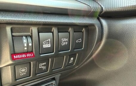 Subaru Forester, 2022 год, 2 180 000 рублей, 22 фотография