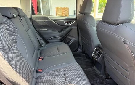 Subaru Forester, 2022 год, 2 180 000 рублей, 36 фотография
