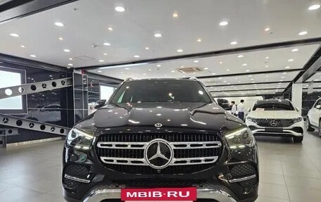 Mercedes-Benz GLE, 2024 год, 7 558 000 рублей, 2 фотография