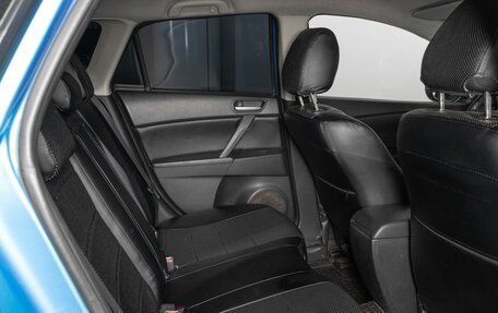 Mazda 3, 2011 год, 677 000 рублей, 8 фотография