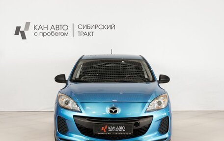 Mazda 3, 2011 год, 677 000 рублей, 2 фотография
