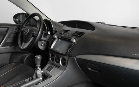 Mazda 3, 2011 год, 677 000 рублей, 7 фотография