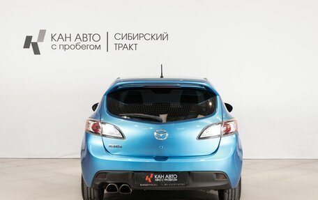 Mazda 3, 2011 год, 677 000 рублей, 4 фотография