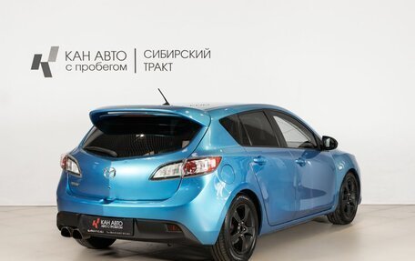 Mazda 3, 2011 год, 677 000 рублей, 3 фотография